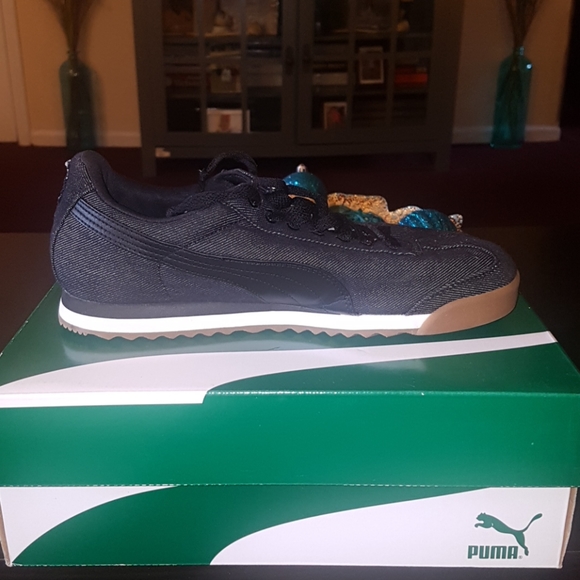 Men puma sneakers - Picture 2 of 7